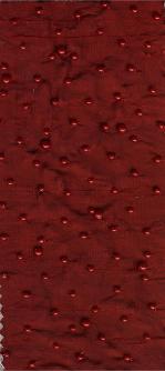 ALLOVER_BREADED fabric in Allover X - Catania Silks