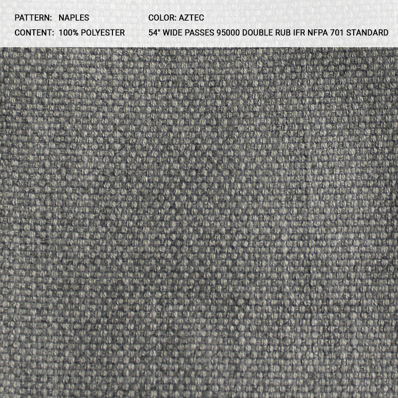 NAPLES fabric collection cover - Catania Silks