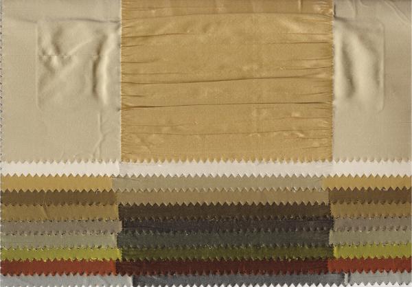 RIO fabric collection cover - Catania Silks