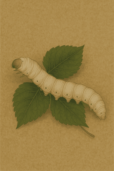 Silkworm