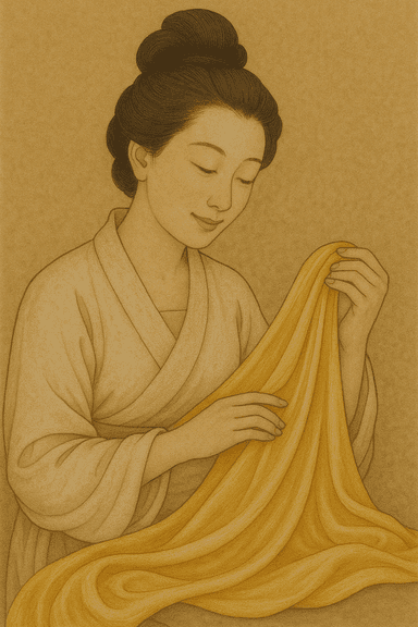 Silk Qualities