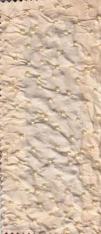 ALLOVER_BREADED fabric in Allover X - Catania Silks