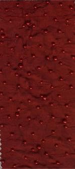 ALLOVER_BREADED fabric in Allover X - Catania Silks