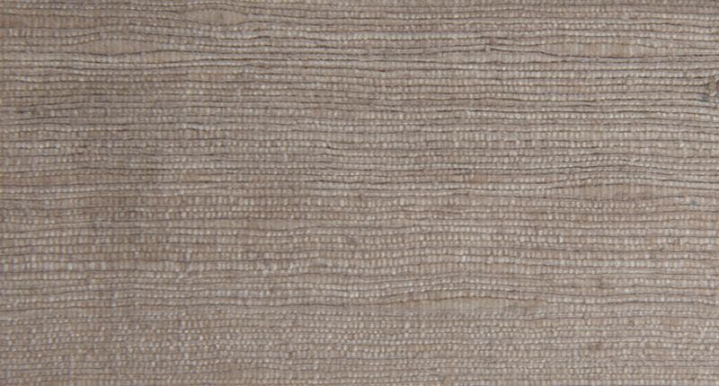 AMBROSIA fabric in Silk Ambrosia Ciro Ecru - Catania Silks