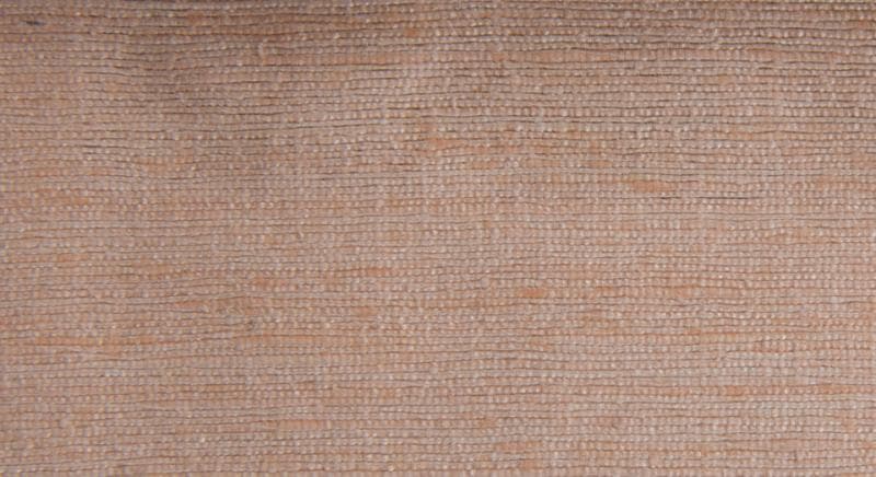 AMBROSIA fabric in Silk Ambrosia Peach - Catania Silks