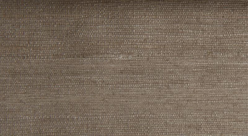 AMBROSIA fabric in Silk Ambrosia Sandal Wood - Catania Silks