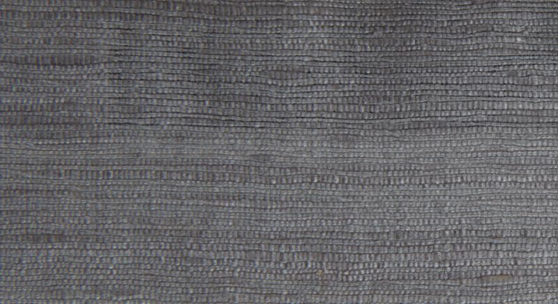 AMBROSIA fabric in Silk Ambrosia Silver - Catania Silks