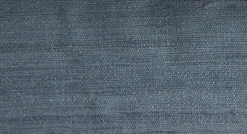 AMBROSIA fabric in Silk Ambrosia Smoke - Catania Silks