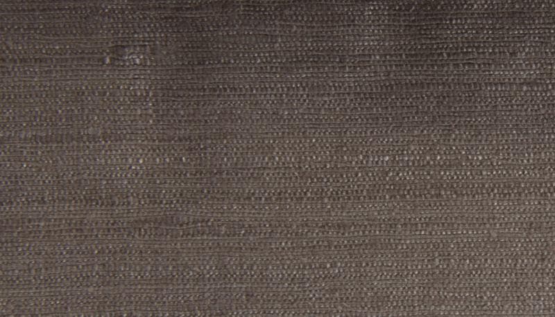 AMBROSIA fabric in Silk Ambrosia Warm Grey - Catania Silks