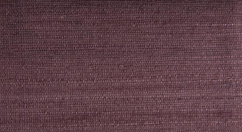 AMBROSIA fabric in Silk Ambrosia Wine - Catania Silks