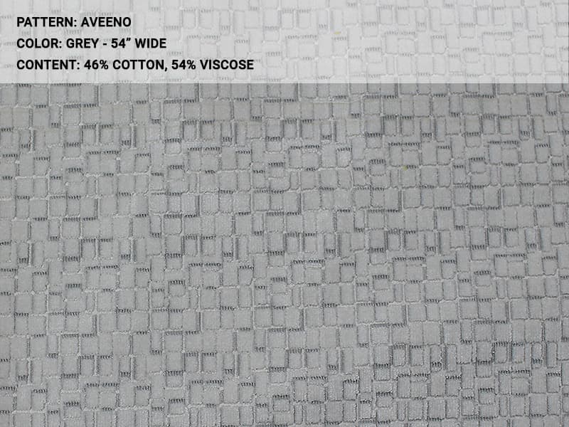 AVEENO fabric - Catania Silks