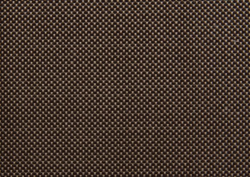 Cambridge fabric in Bark - Catania Silks