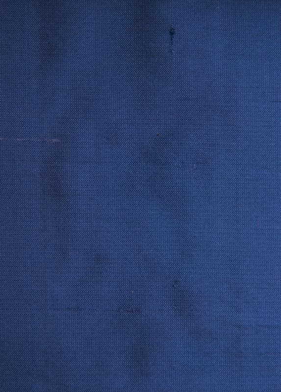 DUP 101 - SOLID fabric in Aster - Catania Silks