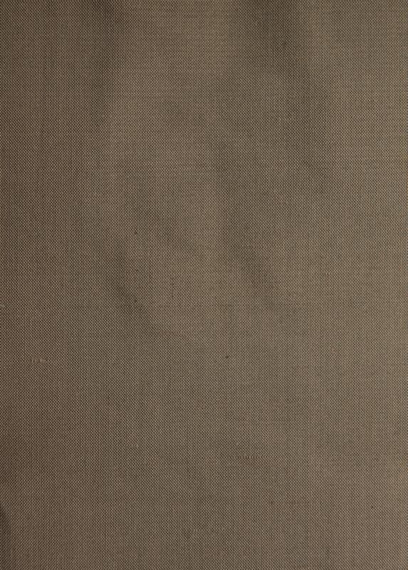 DUP 101 - SOLID fabric in Bronze - Catania Silks