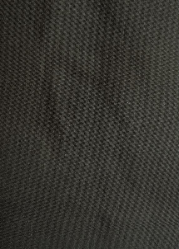 DUP 101 - SOLID fabric in Camelot - Catania Silks