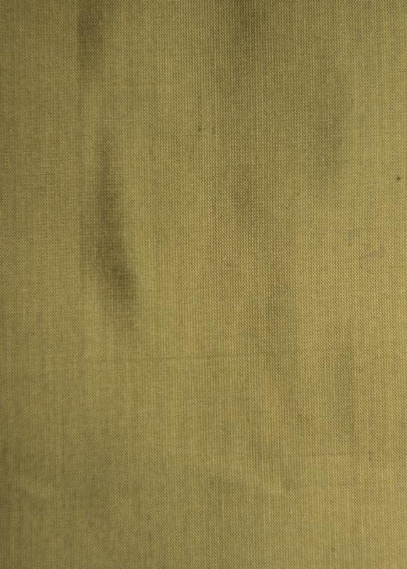 DUP 101 - SOLID fabric in Celery - Catania Silks