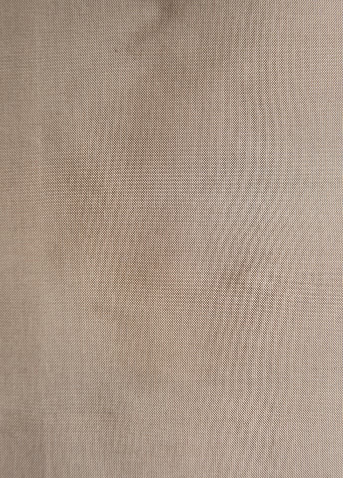 DUP 101 - SOLID fabric in Champange - Catania Silks