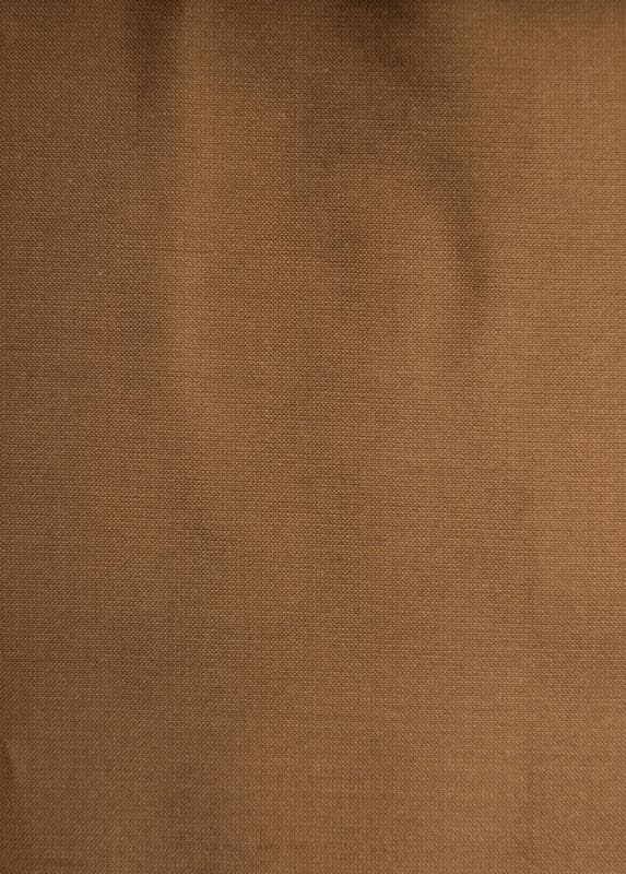 DUP 101 - SOLID fabric in Fawn - Catania Silks