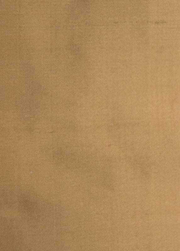 DUP 101 - SOLID fabric in Gold - Catania Silks