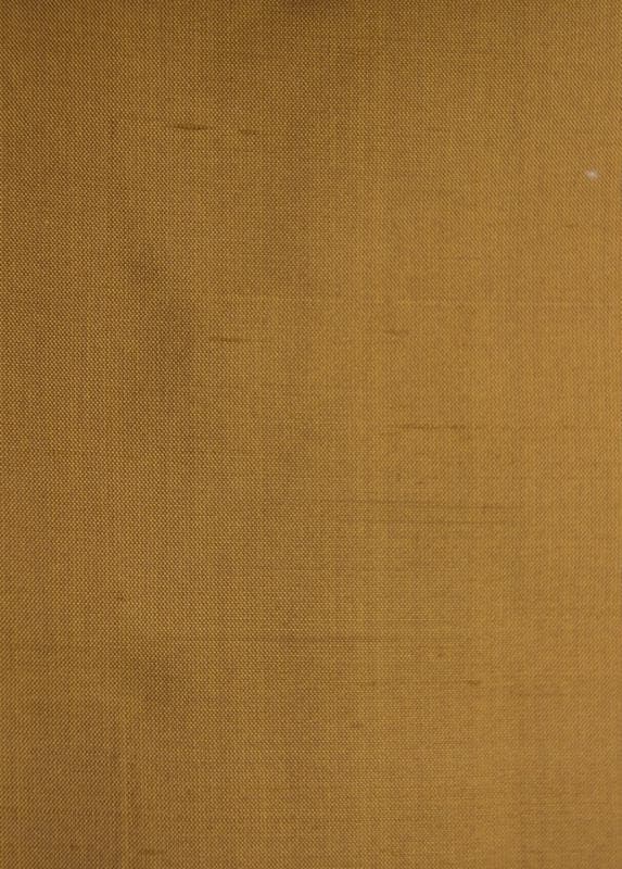 DUP 101 - SOLID fabric in Goldilocks - Catania Silks