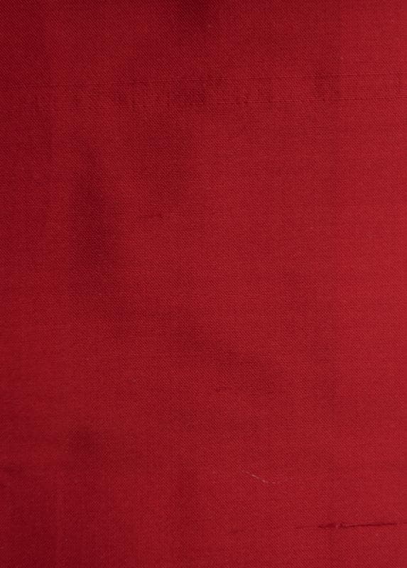 DUP 101 - SOLID fabric in Hot Salsa - Catania Silks