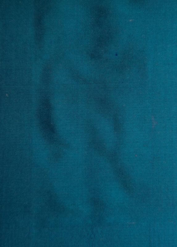 DUP 101 - SOLID fabric in Jiuzhai - Catania Silks