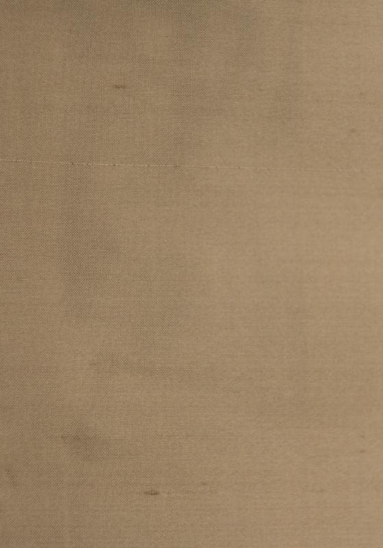 DUP 101 - SOLID fabric in Latte - Catania Silks