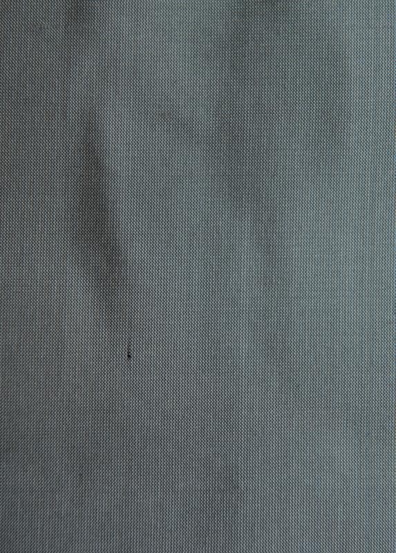 DUP 101 - SOLID fabric in Nile - Catania Silks