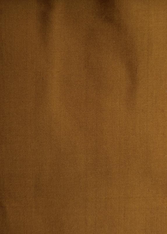 DUP 101 - SOLID fabric in Old Gold - Catania Silks
