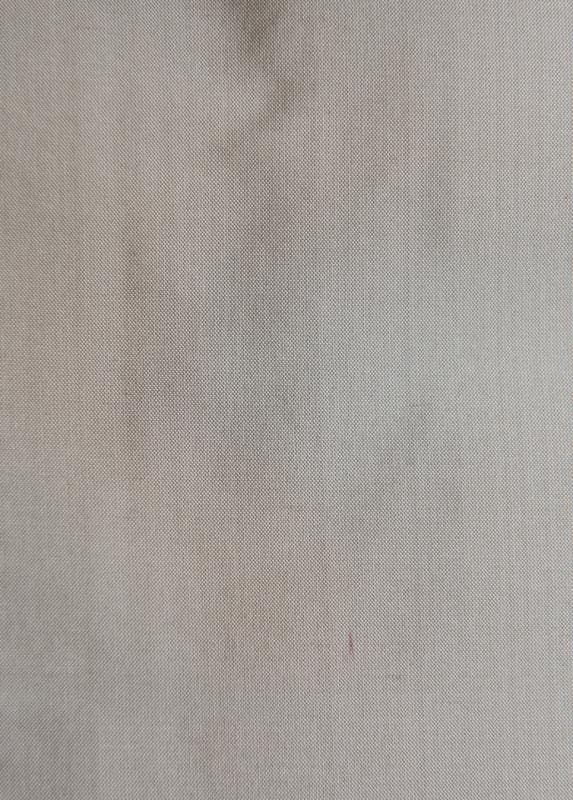 DUP 101 - SOLID fabric in Sea Mist - Catania Silks