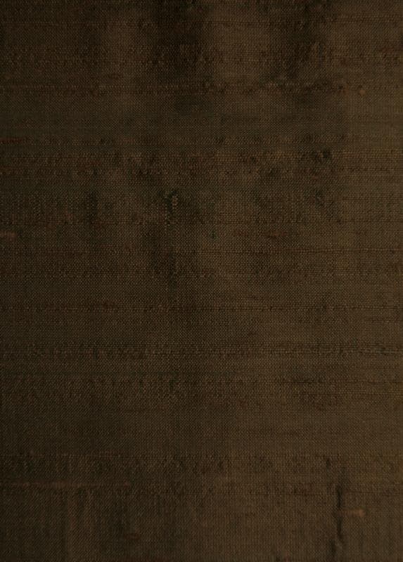 DUP-100_Solid fabric in Avacado - Catania Silks