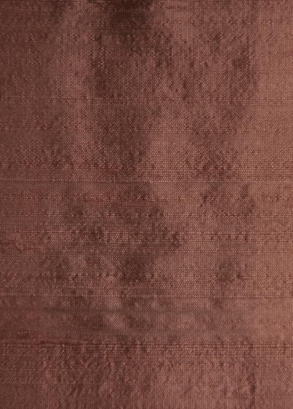 DUP-100_Solid fabric in Camel - Catania Silks