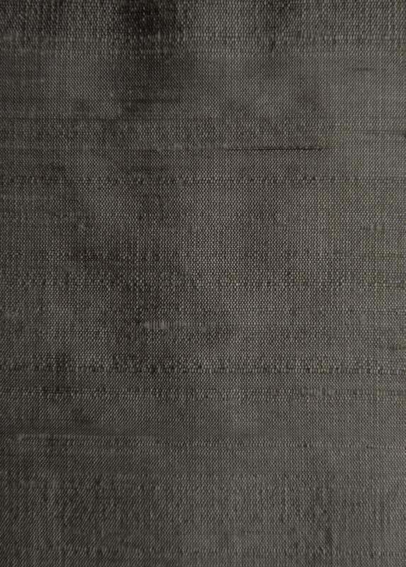 DUP-100_Solid fabric in Olive - Catania Silks