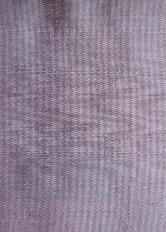DUP-100_Solid fabric in Periwinkle - Catania Silks
