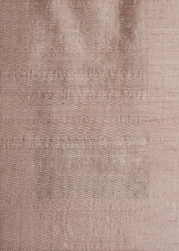 DUP-100_Solid fabric in Rose - Catania Silks
