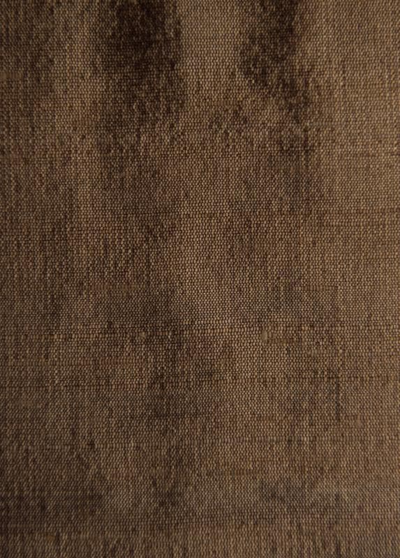 DUP-100_Solid fabric in Topaz - Catania Silks