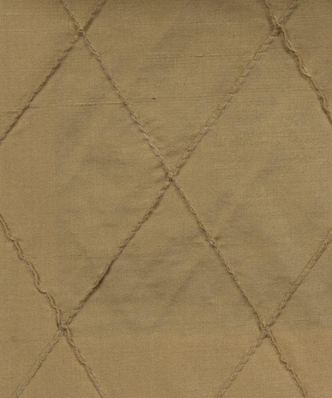 DUP-101_Diamond fabric in Sunrise - Catania Silks