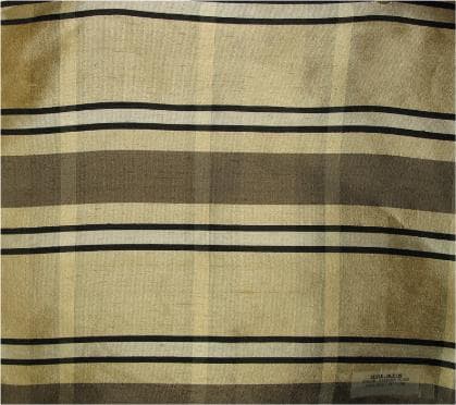Dup 106 fabric in Arizona Plaid - Catania Silks