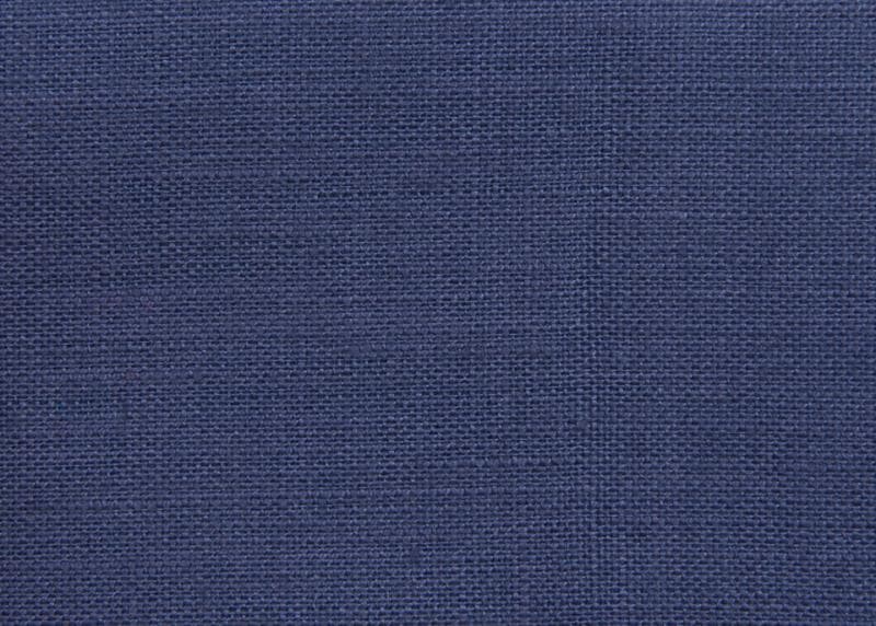 LINEN SOLIDS fabric in Florenza Periwinkle - Catania Silks