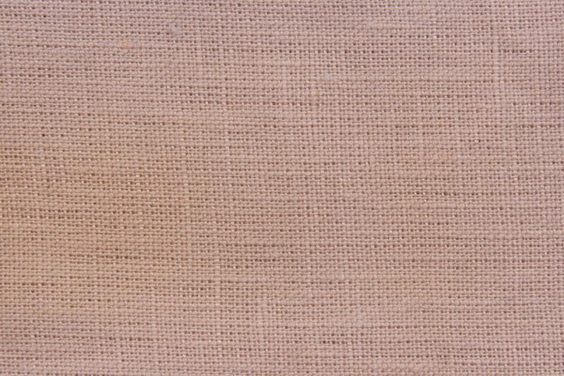 LINEN SOLIDS fabric in Palm Beach Linen - Catania Silks