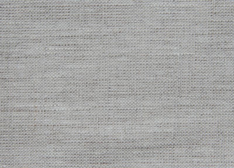 LINEN SOLIDS fabric in Palm Beach Marble - Catania Silks
