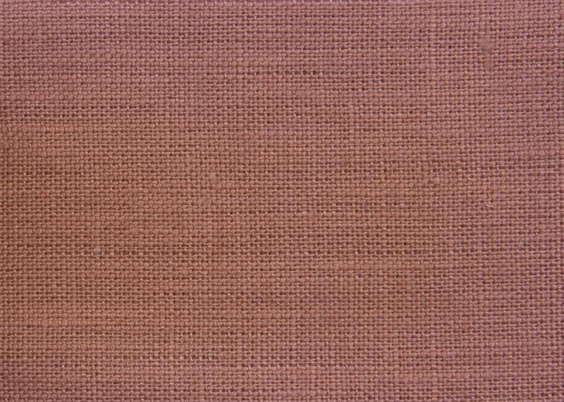 LINEN SOLIDS fabric in Palm Beach Ochre - Catania Silks