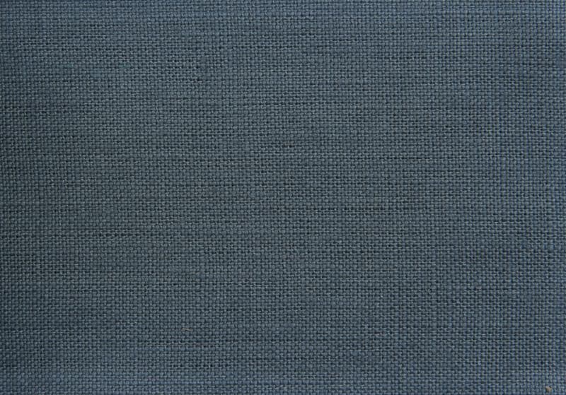 LINEN SOLIDS fabric in Palm Beach Rain - Catania Silks