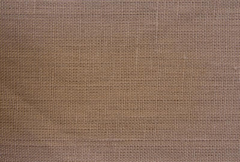 LINEN SOLIDS fabric in Palm Beach Stone - Catania Silks