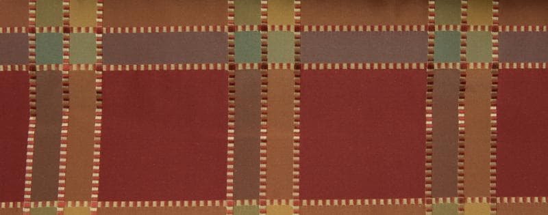 MILANO fabric in Venetian Collection Milano Amy Plaid - Catania Silks