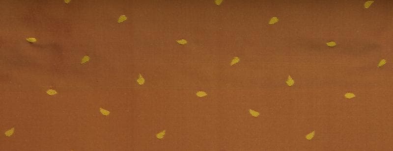 MILANO fabric in Venetian Collection Milano Dew Drop Saffron - Catania Silks