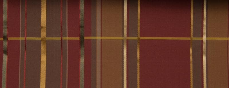 MILANO fabric in Venetian Collection Milano Lizzie Plaid - Catania Silks