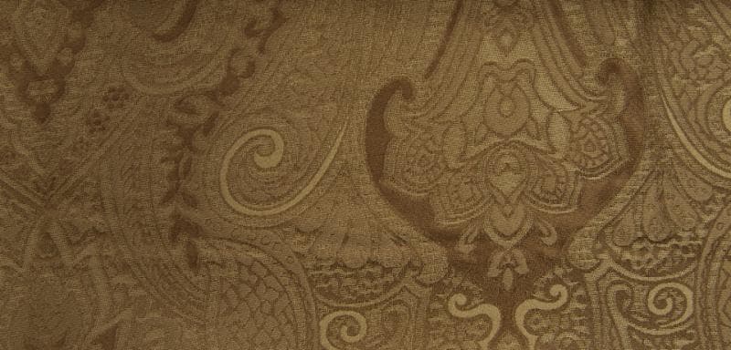 MILANO fabric in Venetian Collection Milano Umber Camel - Catania Silks