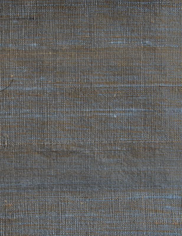 MILKY WAY fabric in Premier Collection Milky Way Neptune - Catania Silks