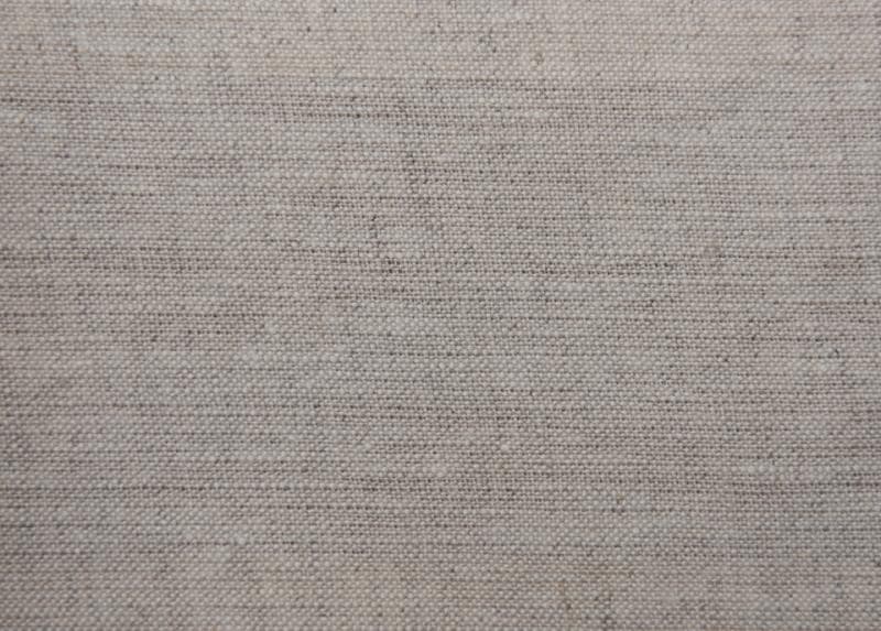 PALM BEACH fabric in Linen Palm Beach Marble - Catania Silks